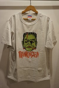 FRANKENSTEIN Tシャツ 