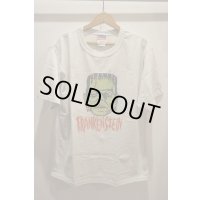 FRANKENSTEIN Tシャツ 