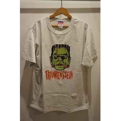 画像1: FRANKENSTEIN Tシャツ 