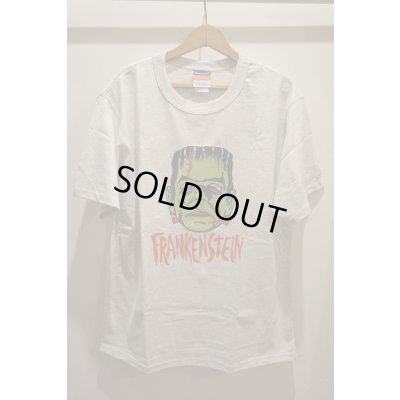 画像1: FRANKENSTEIN Tシャツ 