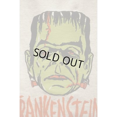 画像3: FRANKENSTEIN Tシャツ 