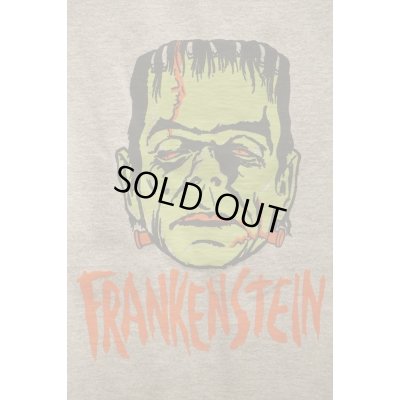 画像2: FRANKENSTEIN Tシャツ 