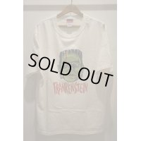 FRANKENSTEIN Tシャツ 