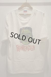 FRANKENSTEIN Tシャツ 