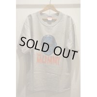 MUMMY Tシャツ 