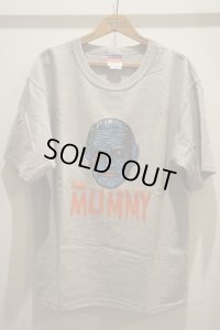 MUMMY Tシャツ 