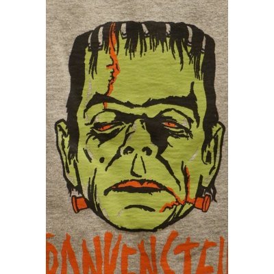 画像3: FRANKENSTEIN Tシャツ 