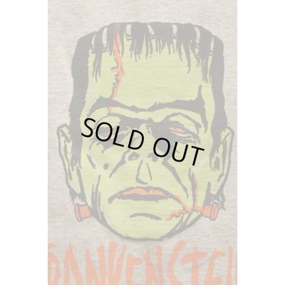 画像3: FRANKENSTEIN Tシャツ 