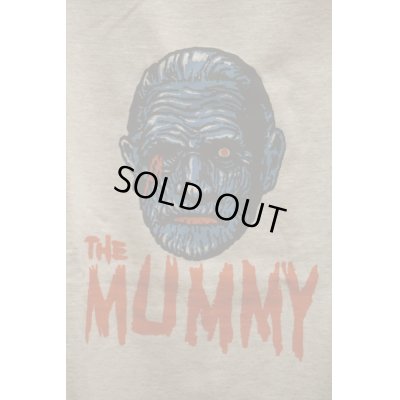 画像2: MUMMY Tシャツ 