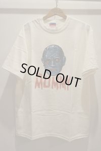 MUMMY Tシャツ 