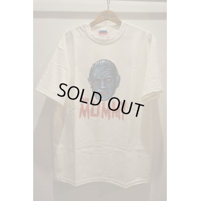 画像1: MUMMY Tシャツ 