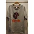 WOLF MAN Tシャツ