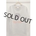 WOLF MAN Tシャツ 