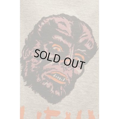 画像3: WOLF MAN Tシャツ 