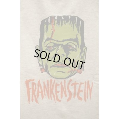 画像2: FRANKENSTEIN Tシャツ 
