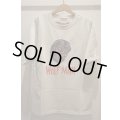 WOLF MAN Tシャツ 