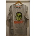 FRANKENSTEIN Tシャツ 