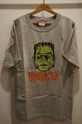 FRANKENSTEIN Tシャツ 