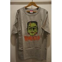 FRANKENSTEIN Tシャツ 