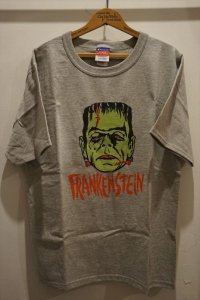 FRANKENSTEIN Tシャツ 