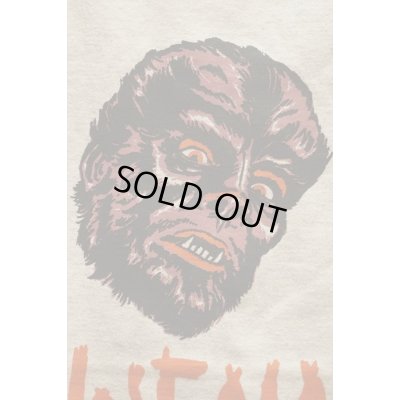 画像3: WOLF MAN Tシャツ 