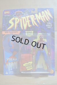 SPIDER-MAN フィギュア【A】