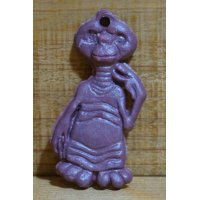無版権 E.T. プラチャーム【C】