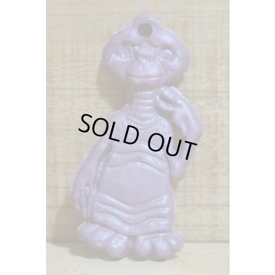 画像1: 無版権 E.T. プラチャーム【C】