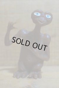パチ物 E.T. ゴム人形【A】