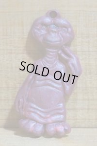 無版権 E.T. プラチャーム【B】