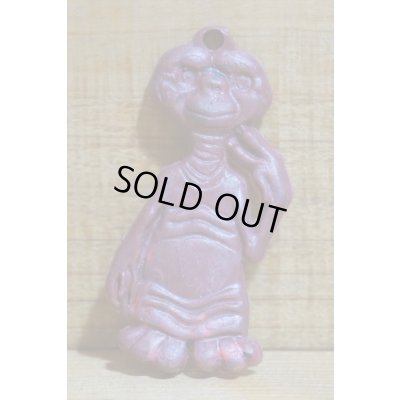 画像1: 無版権 E.T. プラチャーム【B】