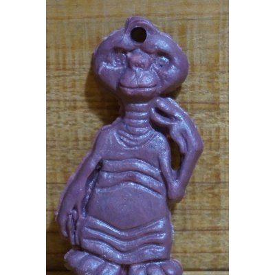 画像2: 無版権 E.T. プラチャーム【C】