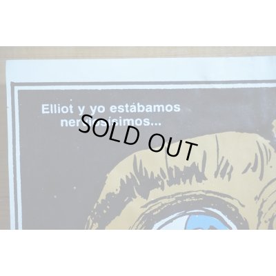 画像4: パチ物 E.T. ミニポスター