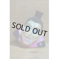 ドラキュラ プラ製カバー