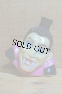 ドラキュラ プラ製カバー