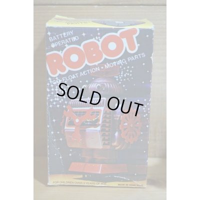 画像3: ROBOT ゼンマイ人形