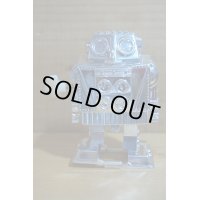 ロボット ゼンマイ人形【B】