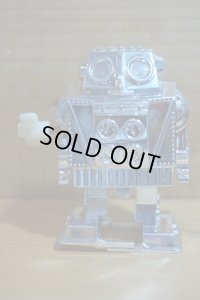 ロボット ゼンマイ人形【B】