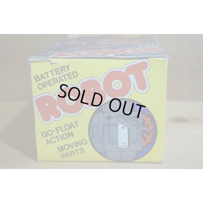 画像6: ROBOT ゼンマイ人形