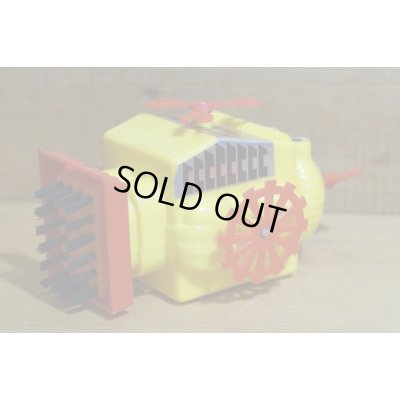 画像5: ROBOT ゼンマイ人形