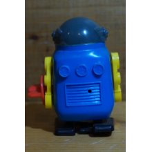 他の写真2: Space Robot Spark Wind Up【B1】