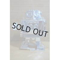 ロボット ゼンマイ人形【A】
