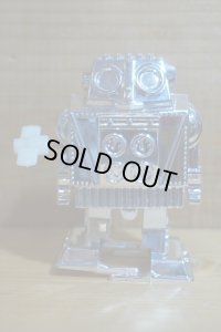 ロボット ゼンマイ人形【A】