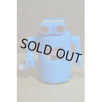 ロボット ゼンマイ人形【A1】 