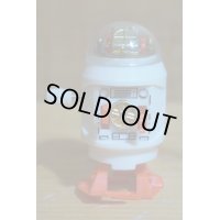 Space Robot Wind Up【B1】