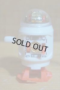 Space Robot Wind Up【B1】