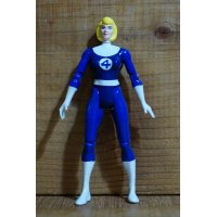 INVISIBLE WOMAN ※loose