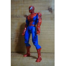 他の写真1: SPIDER-MAN フィギュア【A】 ※loose