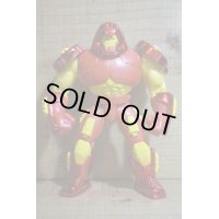 HULKBUSTER IRONMAN【A】