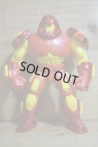 HULKBUSTER IRONMAN【A】